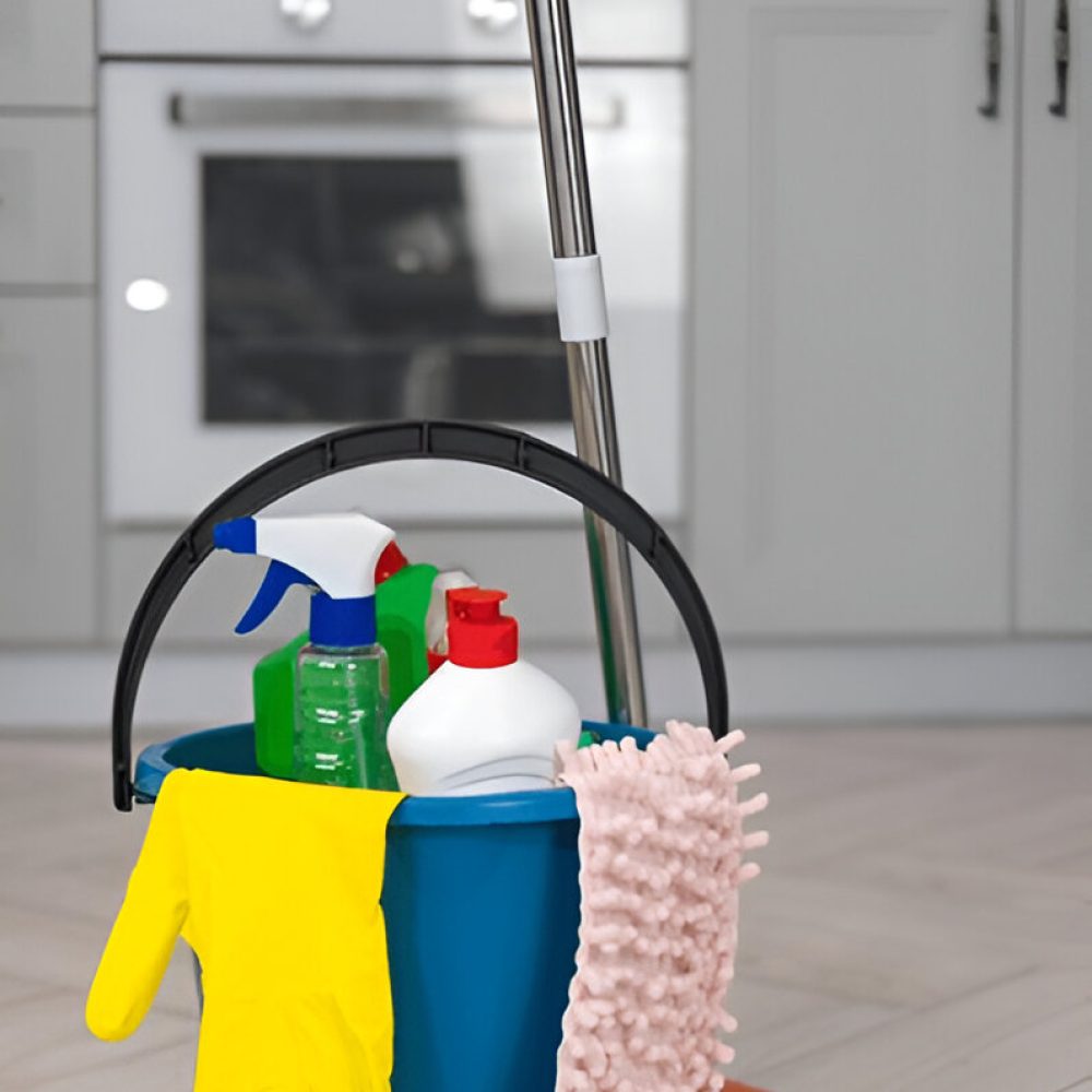 cleaning services